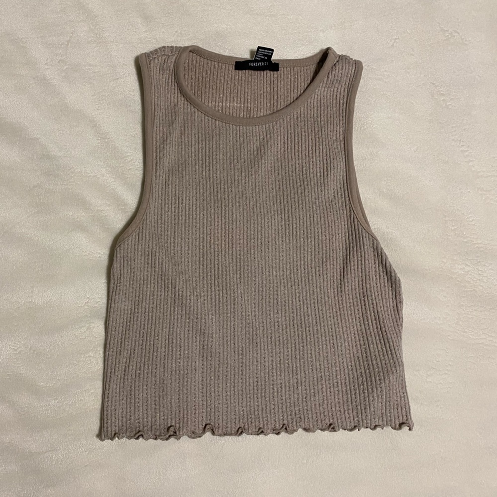 Forever 21 Tank Top